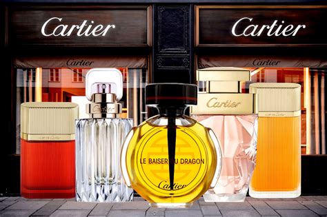 best cartier perfumes|best selling cartier perfume.